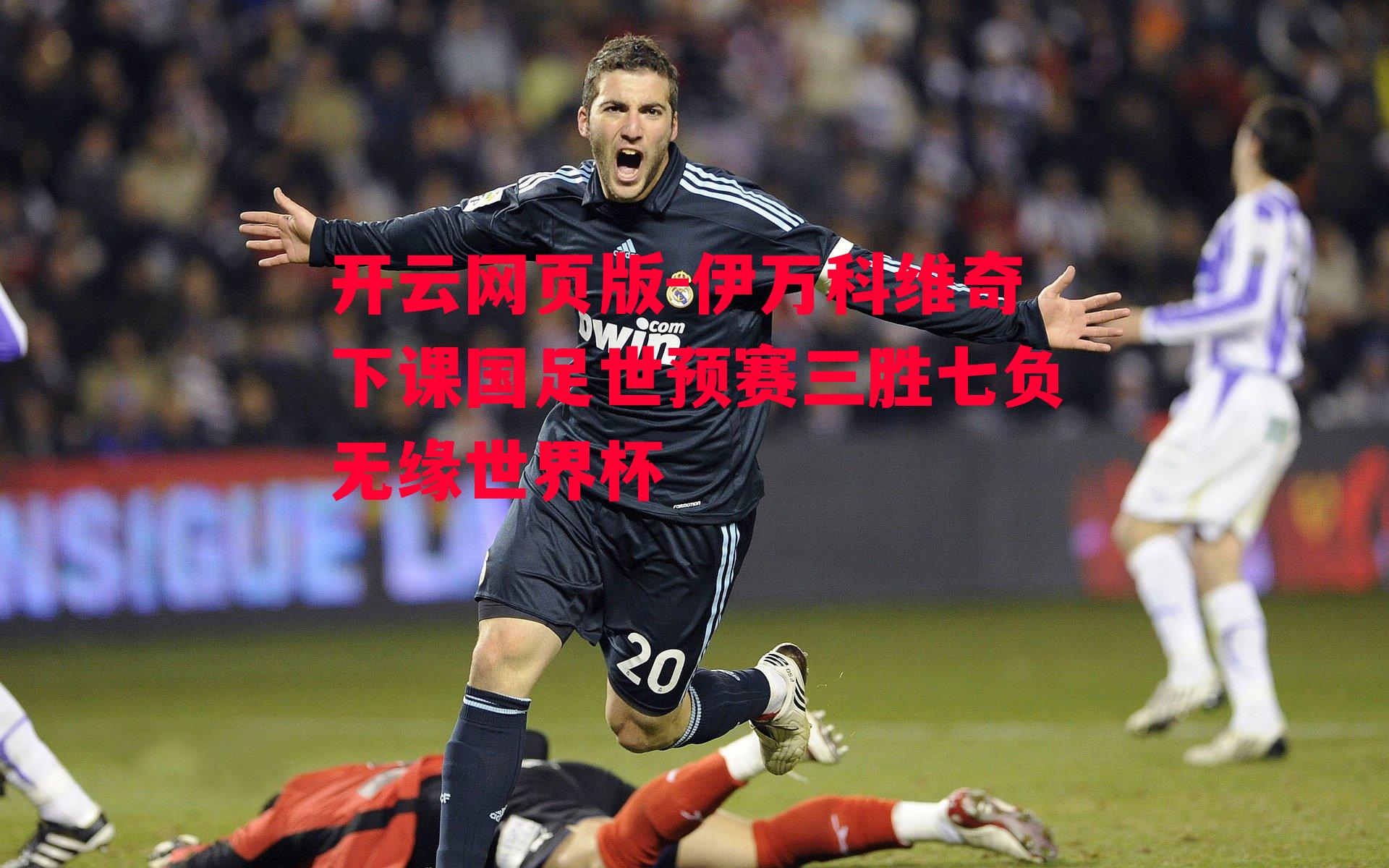 伊万科维奇下课国足世预赛三胜七负无缘世界杯